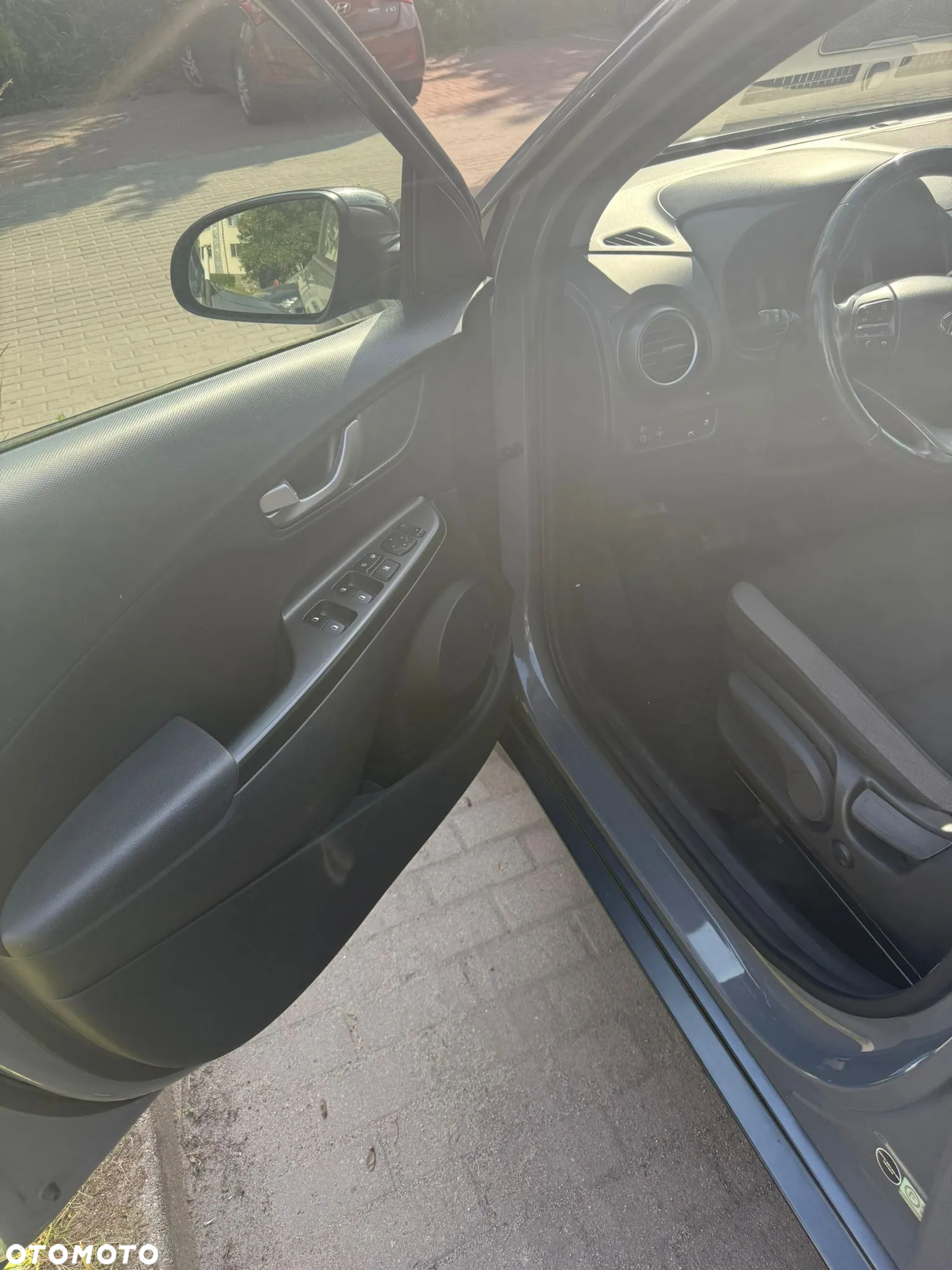 Hyundai Kona 1.6 T-GDI Comfort 4WD DCT - 9