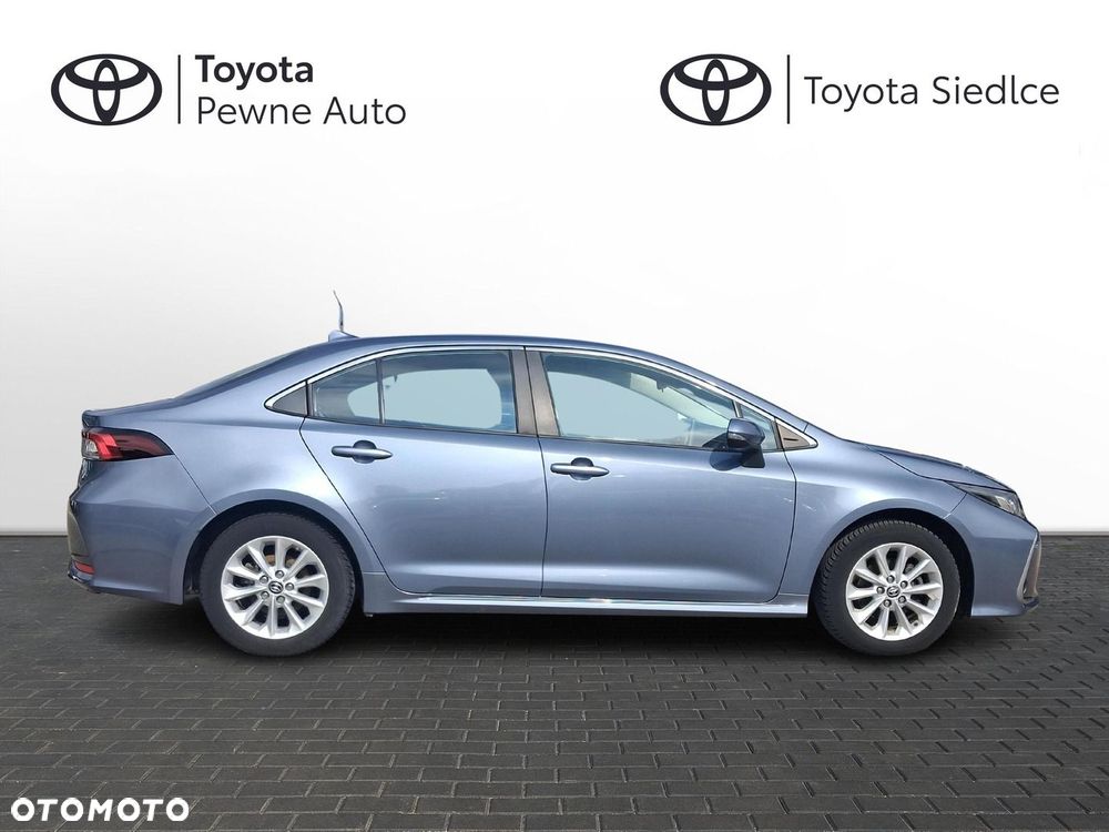 Toyota Corolla - 7