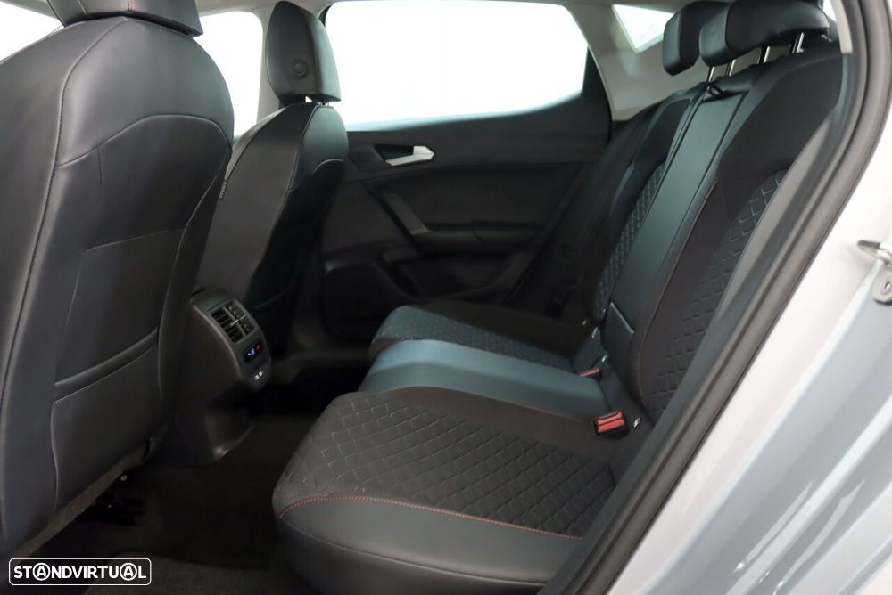 SEAT Leon 1.0 TSI FR - 12