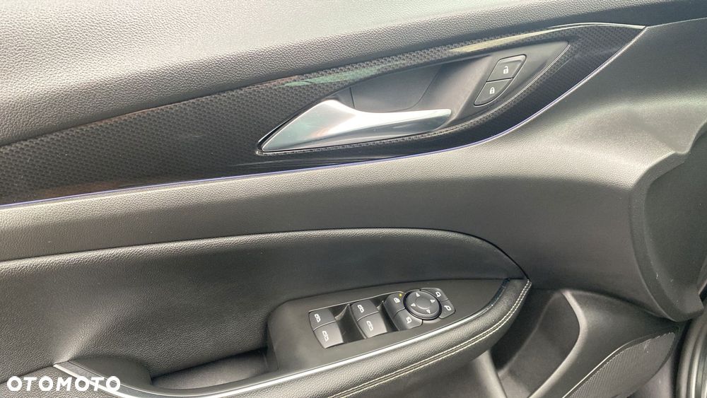 Opel Insignia 2.0 CDTI Business Elegance S&S - 14