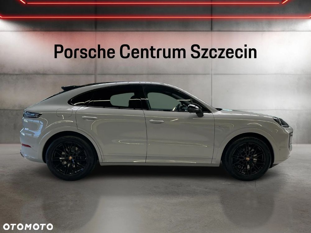 Porsche Cayenne - 5