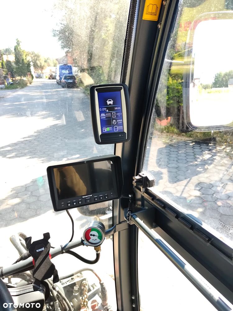 Hako Citymaster 1600 - 2