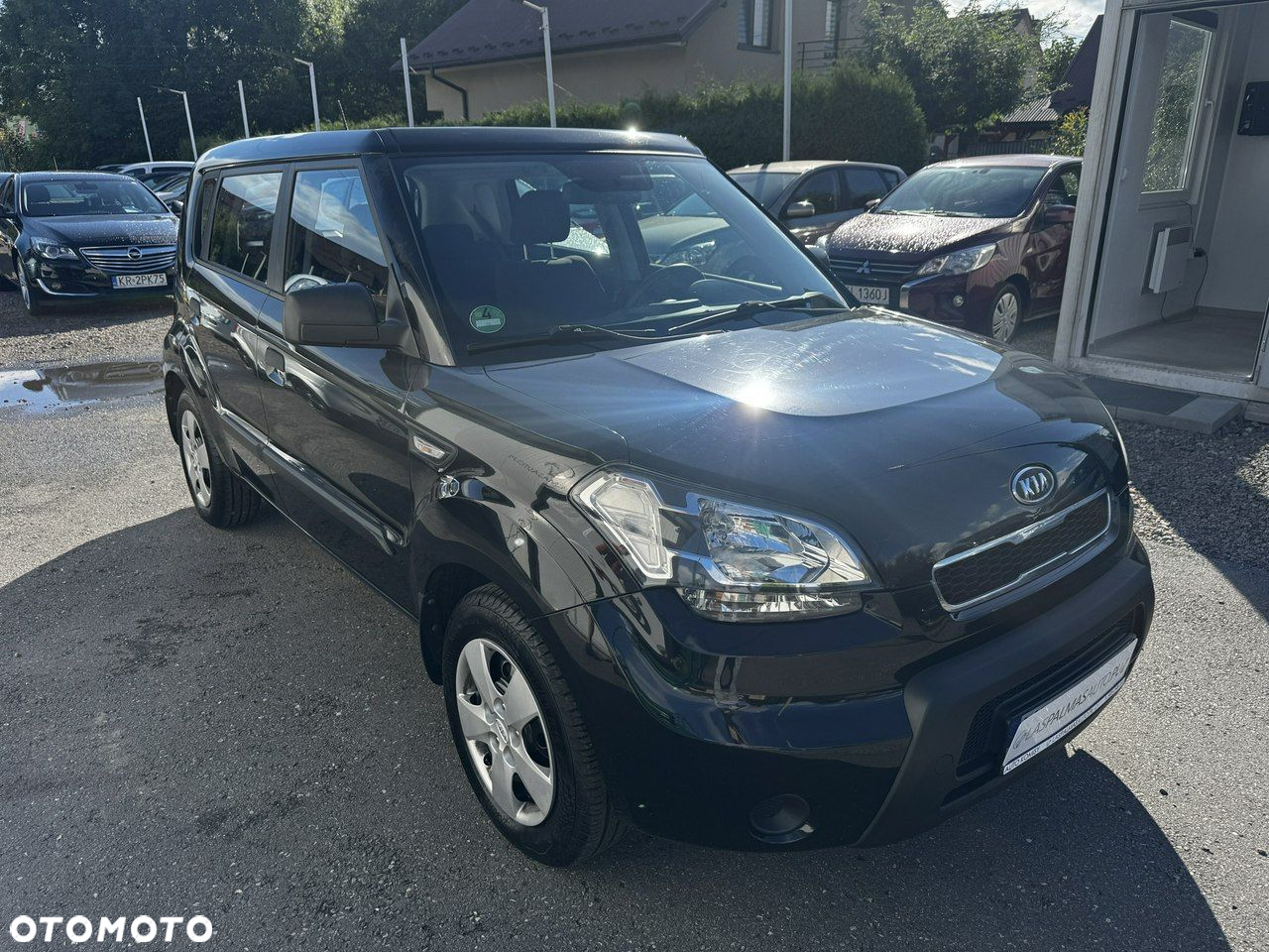 Kia Soul - 7