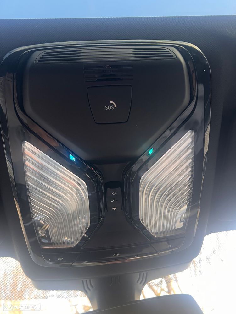 BMW 530 e Pack Desportivo M - 27