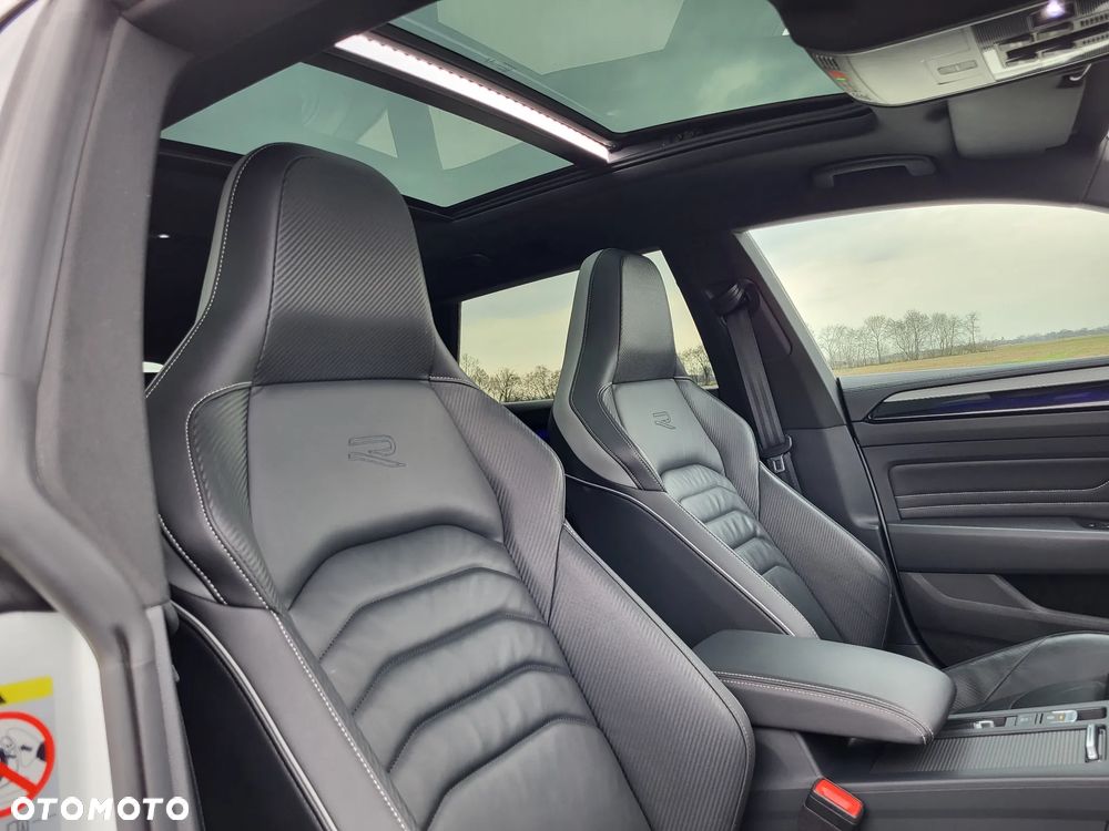 Volkswagen Arteon Shooting Brake 2.0 TDI SCR 4Motion DSG R-Line - 17