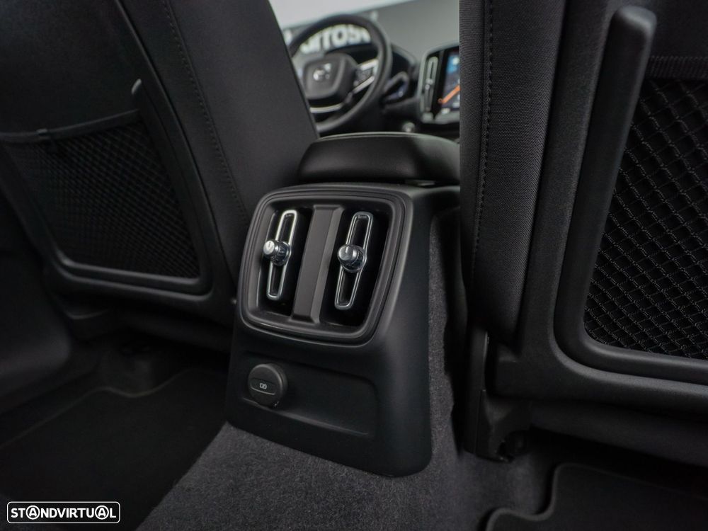 Volvo XC 40 1.5 T5 PHEV Inscription Expression - 45