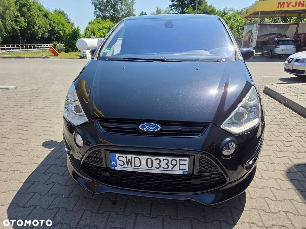 Ford S-Max - 15
