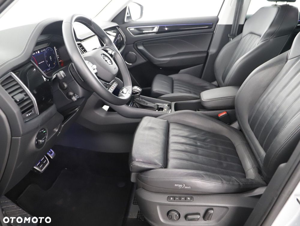 Skoda Kodiaq - 10