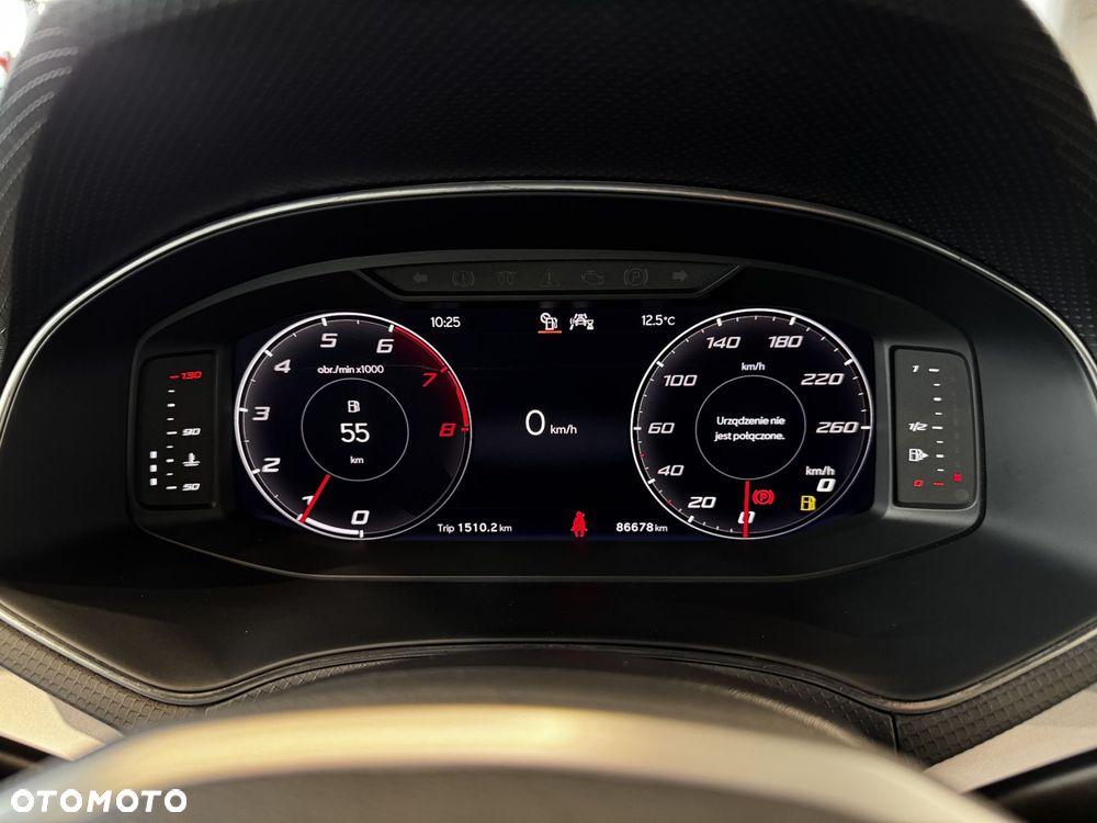 Seat Arona - 23