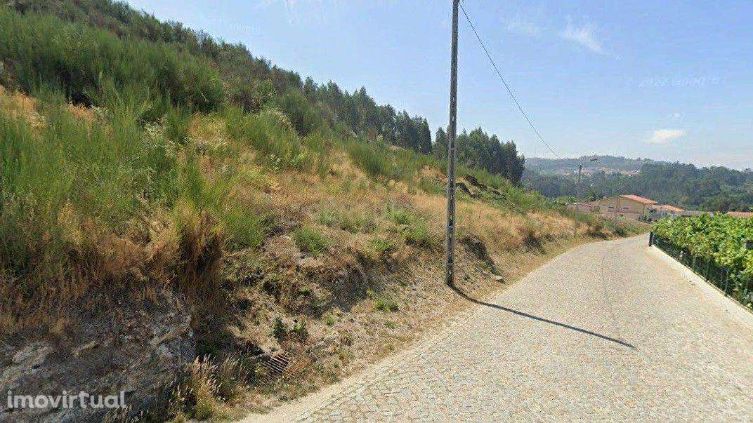 Terreno para construção em Milhundos, Penafiel - Grande imagem: 4/7