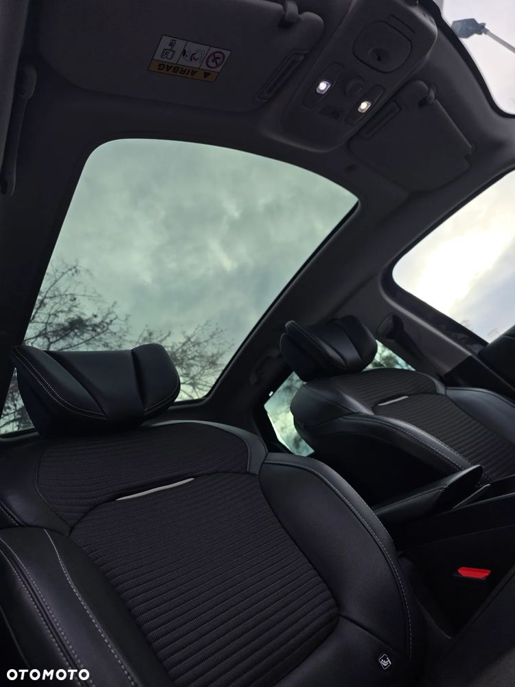 Renault Scenic 1.2 TCe Energy Bose EU6 - 34