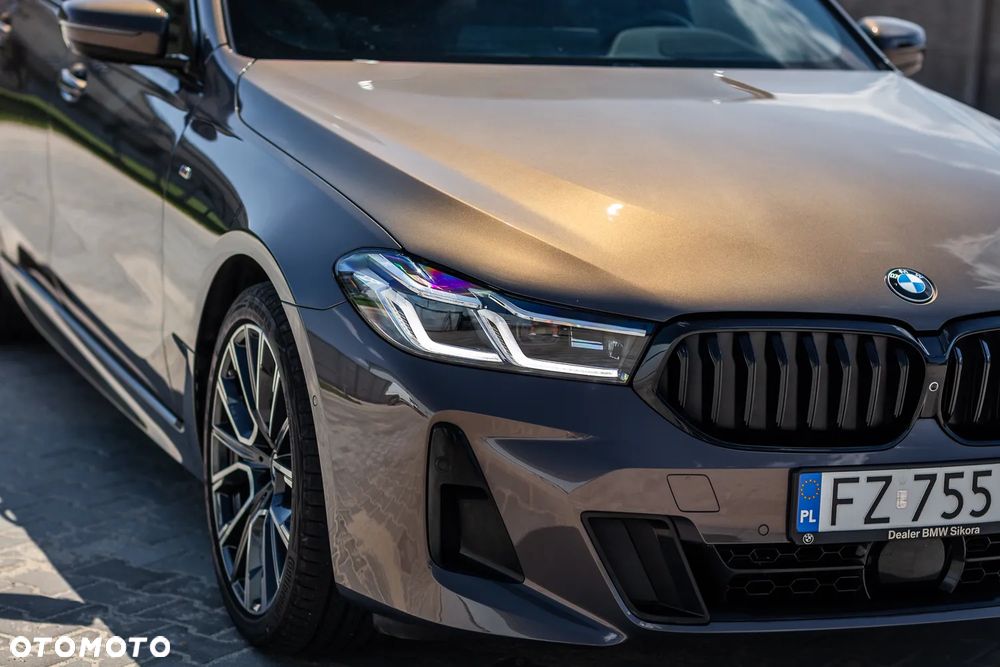 BMW Seria 6 - 10