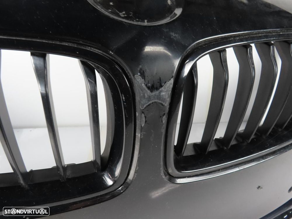 Parachoques LCI Sport Frente Usado / Original BMW 4 Coupe (F32, F82)/BMW 4 Conve... - 5