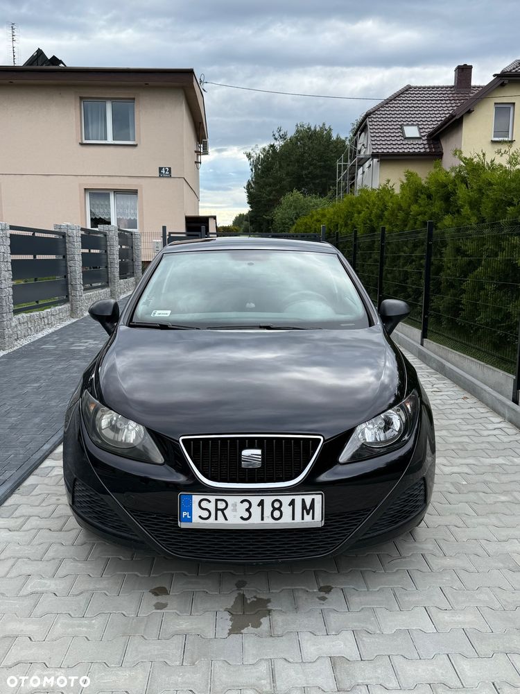 Seat Ibiza SC 1.2 TDI CR Reference - 6