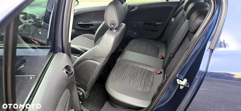 Opel Corsa 1.4 16V Active - 14