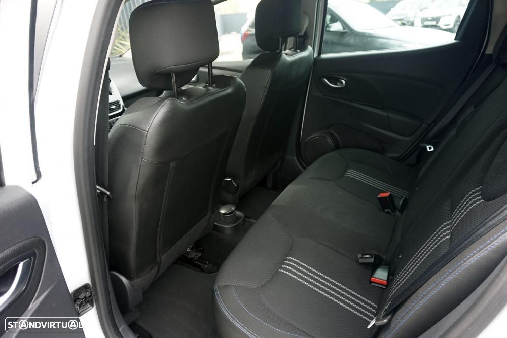 Renault Clio 1.5 dCi GT Line - 5