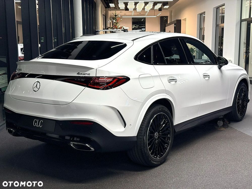 Mercedes-Benz GLC - 5