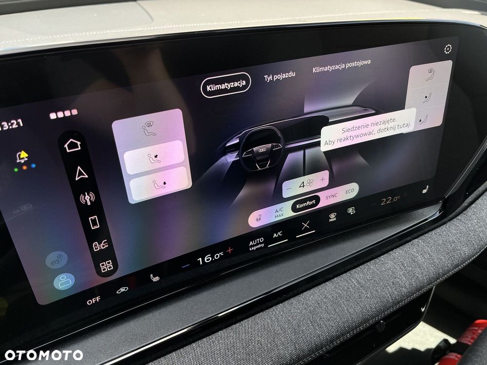 Audi Q6 e-tron - 35