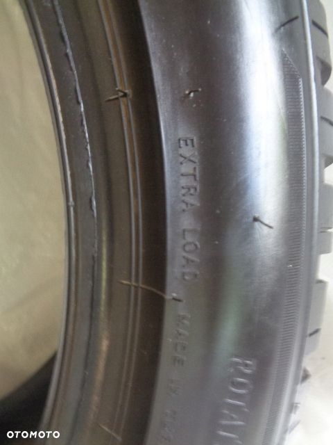 2X BRIDGESTONE BLIZZAK LM005 275/40R20 106V - 9