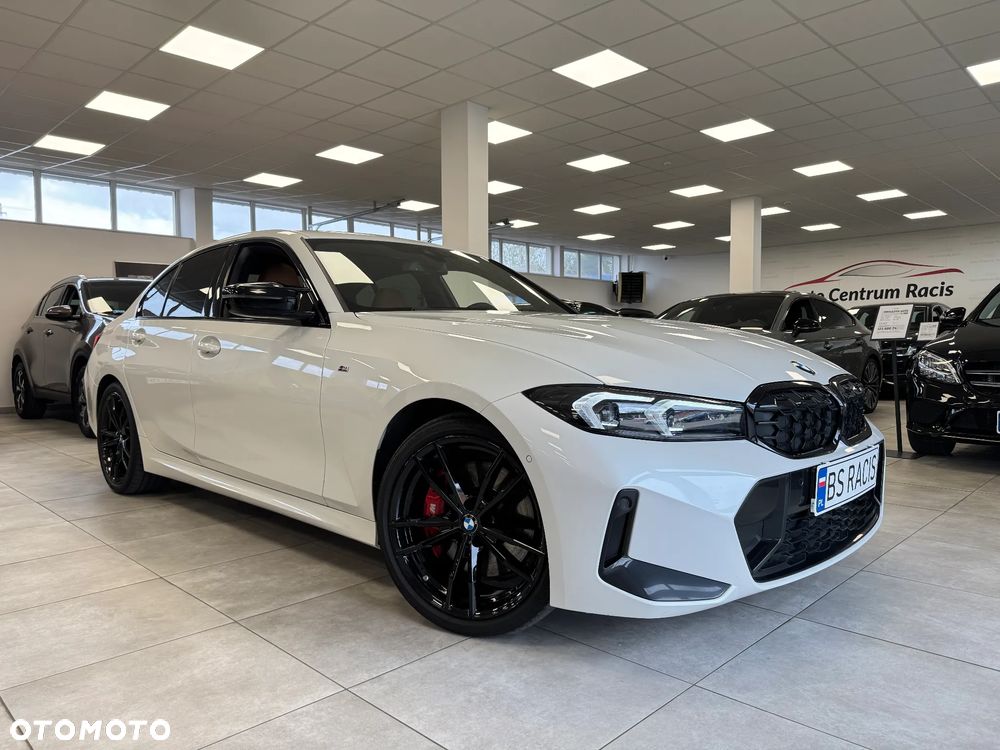 BMW Seria 3 - 28
