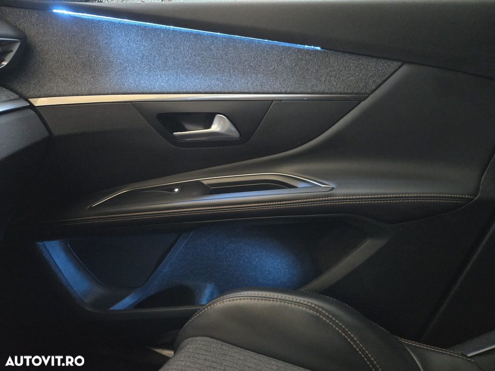 Peugeot 5008 1.6 Puretech THP GT-Line - 15
