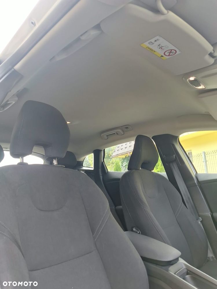 Volvo V40 Cross Country D2 Geartronic Kinetic - 29