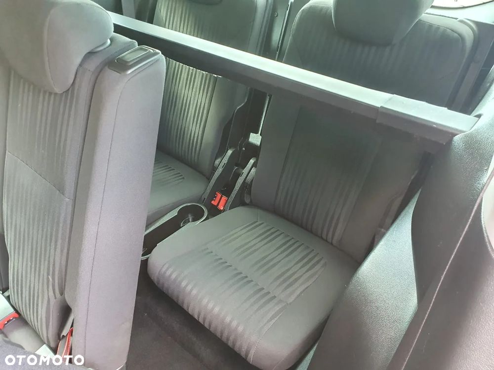 Opel Zafira 1.4 T Enjoy - 30