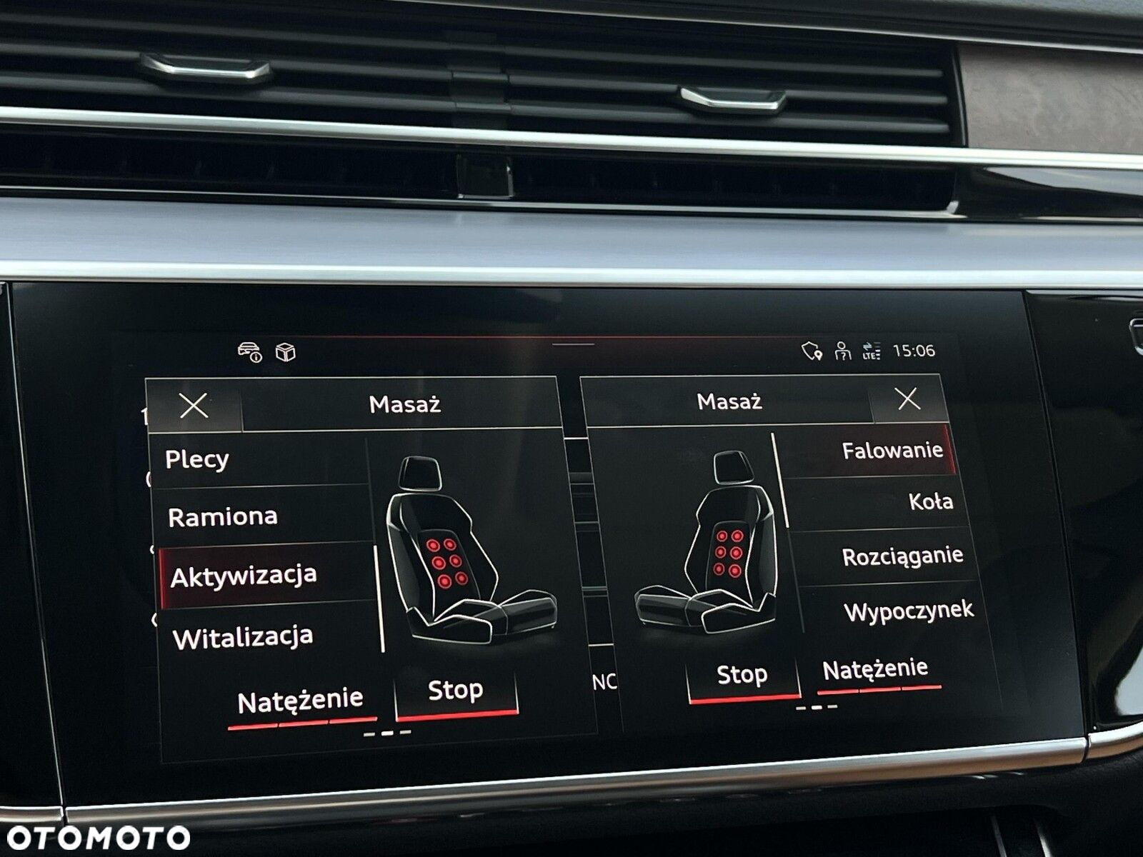 Audi A8 - 37