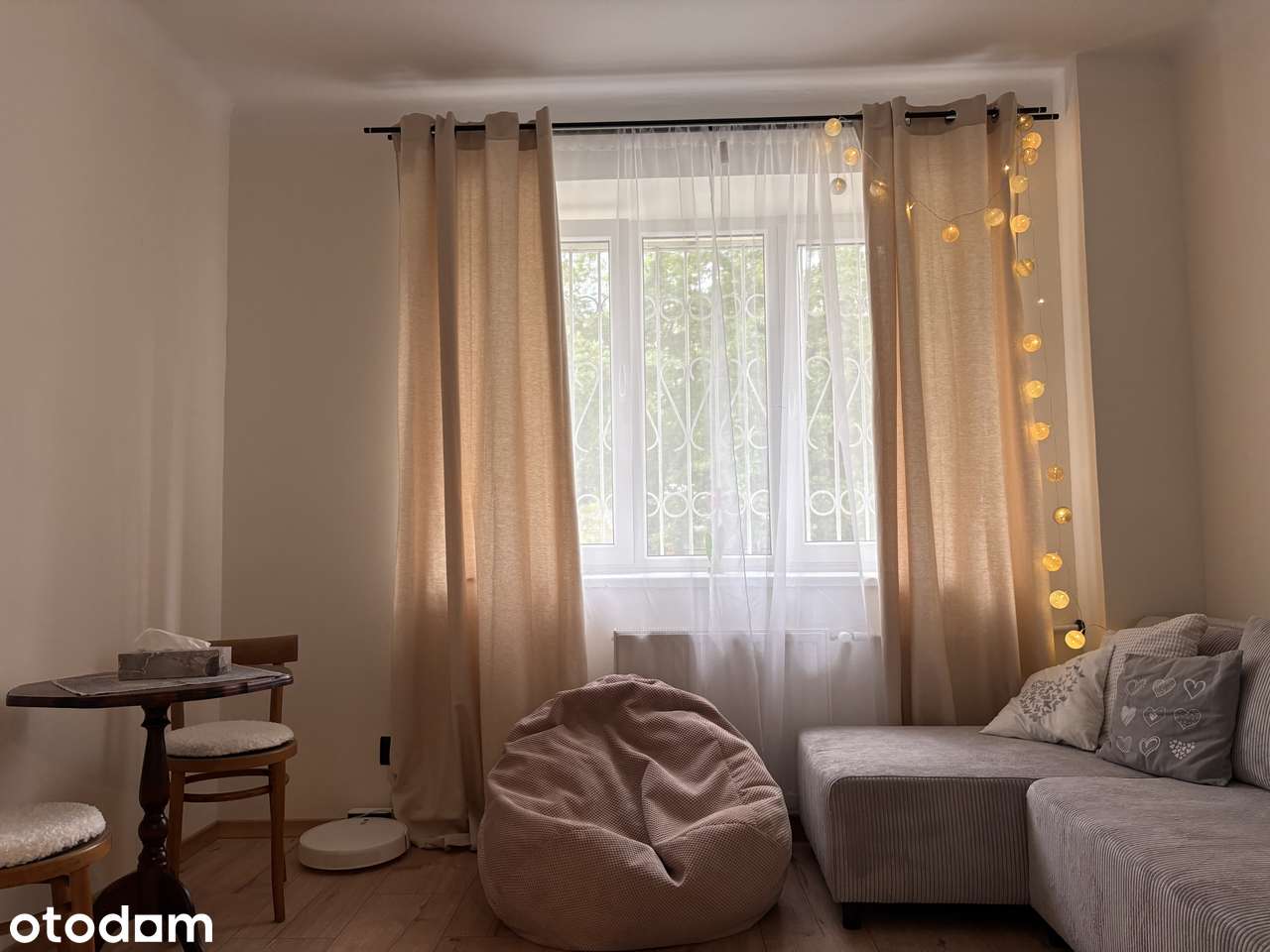 Kawalerka 19,5 m² | Świeżo po remoncie | Bezpośrednio