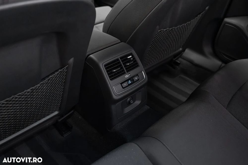 Audi A4 Limuzina - 28