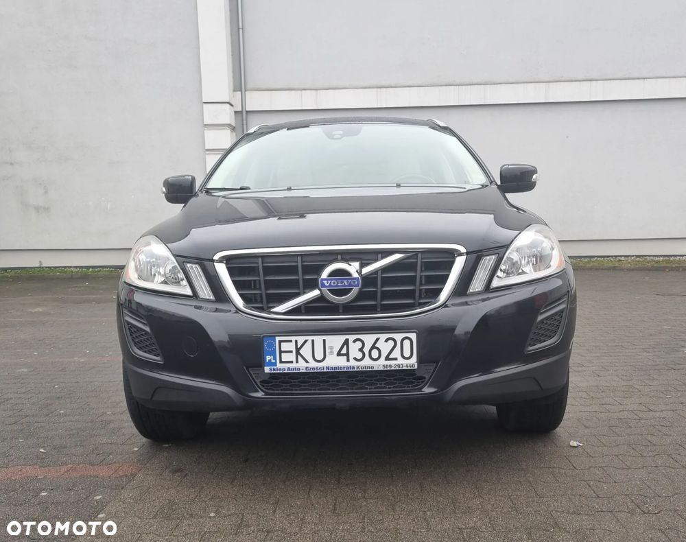 Volvo XC 60 D3 Edition Pro - 5