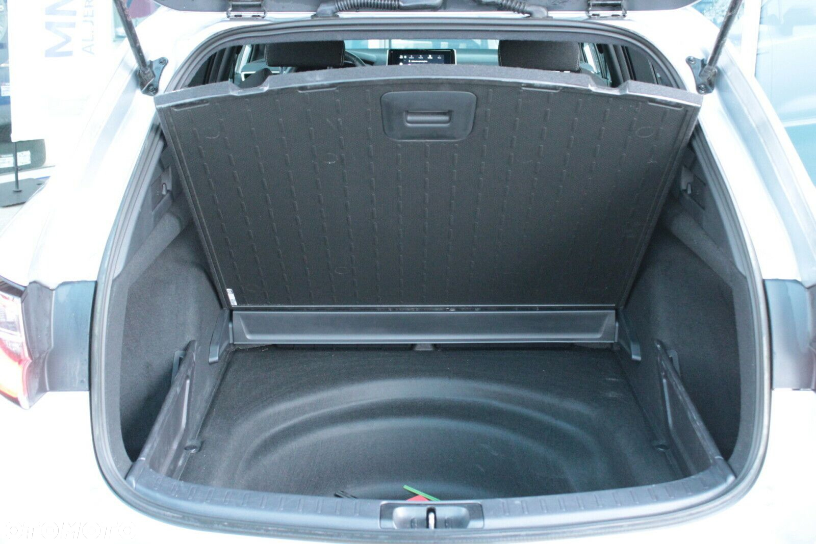 Suzuki Swace - 14