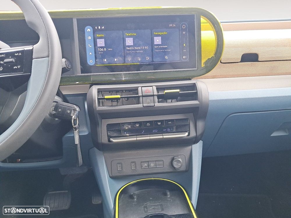 Fiat Grande Panda - 11