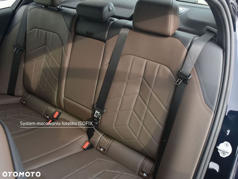 BMW Seria 5 - 20