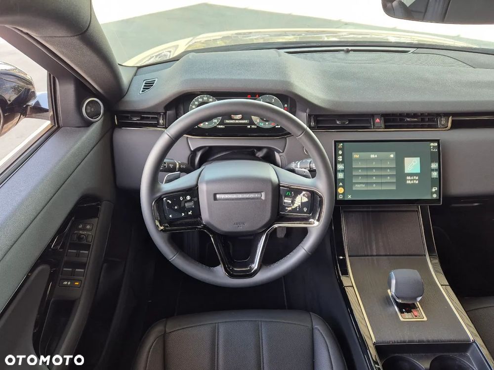 Land Rover Range Rover Evoque D200 S - 11