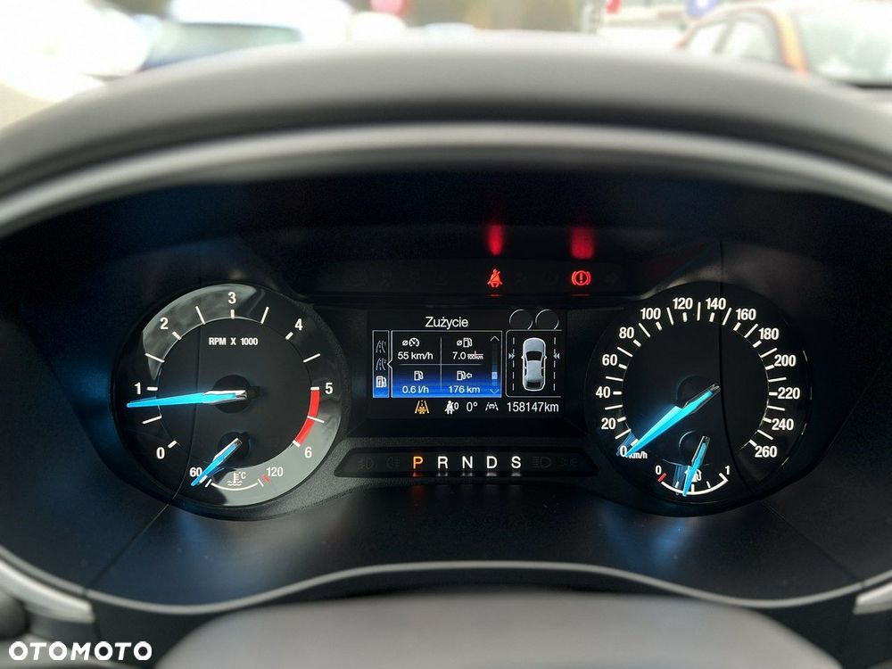 Ford Mondeo 2.0 EcoBlue Trend - 24