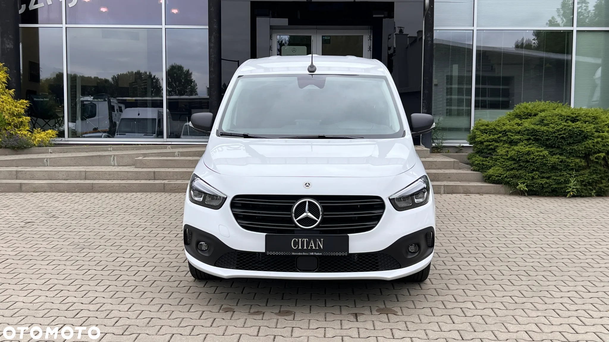 Mercedes-Benz Citan - 35