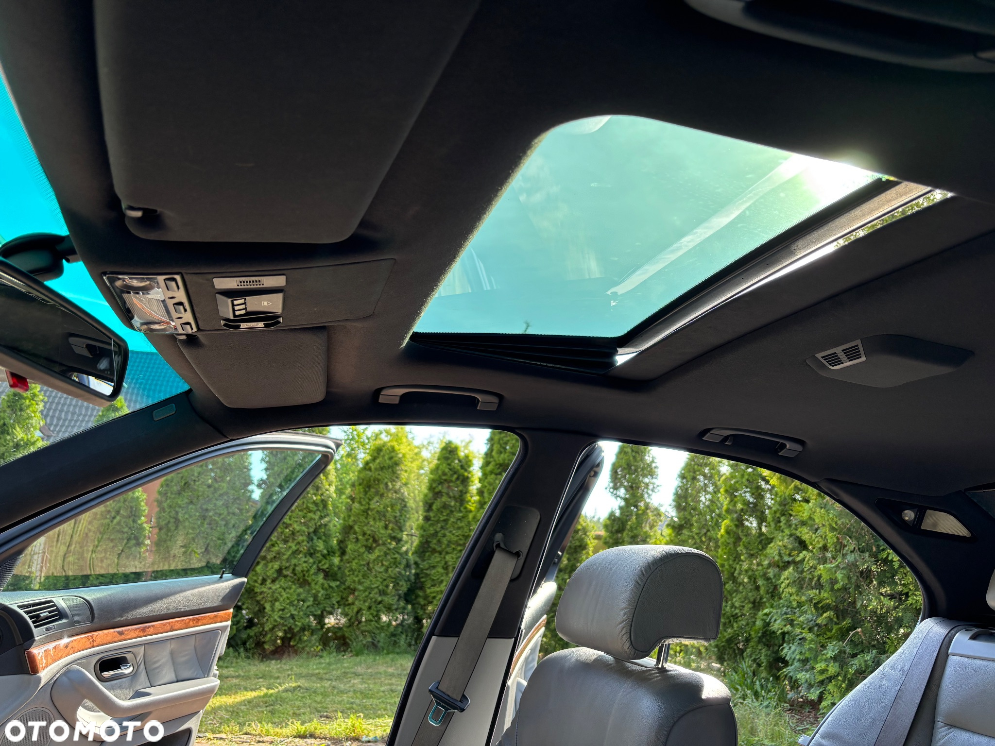 BMW Seria 5 - 18