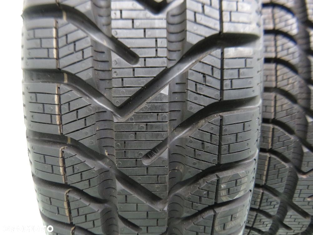 2X 175/65R15 OPONY ZIMOWE Pirelli Snow Control Serie III 84H - 6