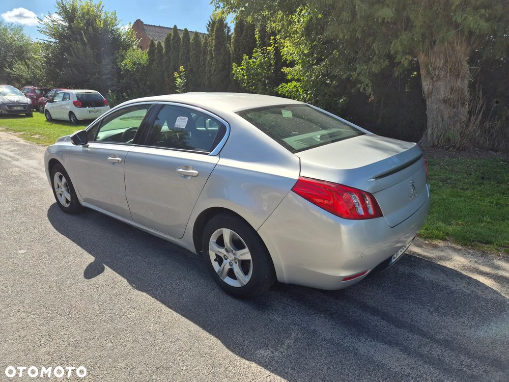 Peugeot 508 1.6 HDi Active - 18