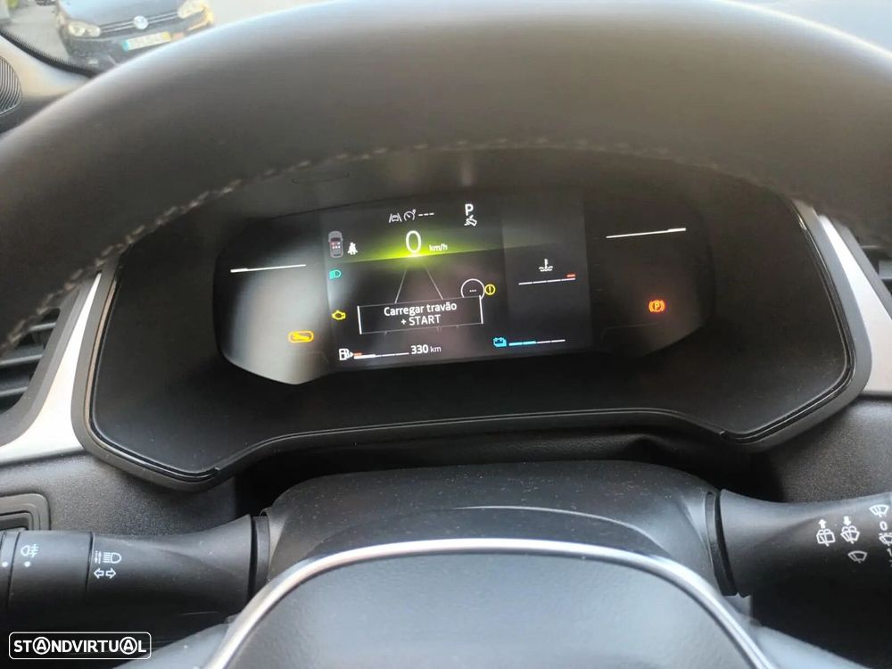 Renault Captur 1.6 E-Tech Full Hybrid Techno - 18