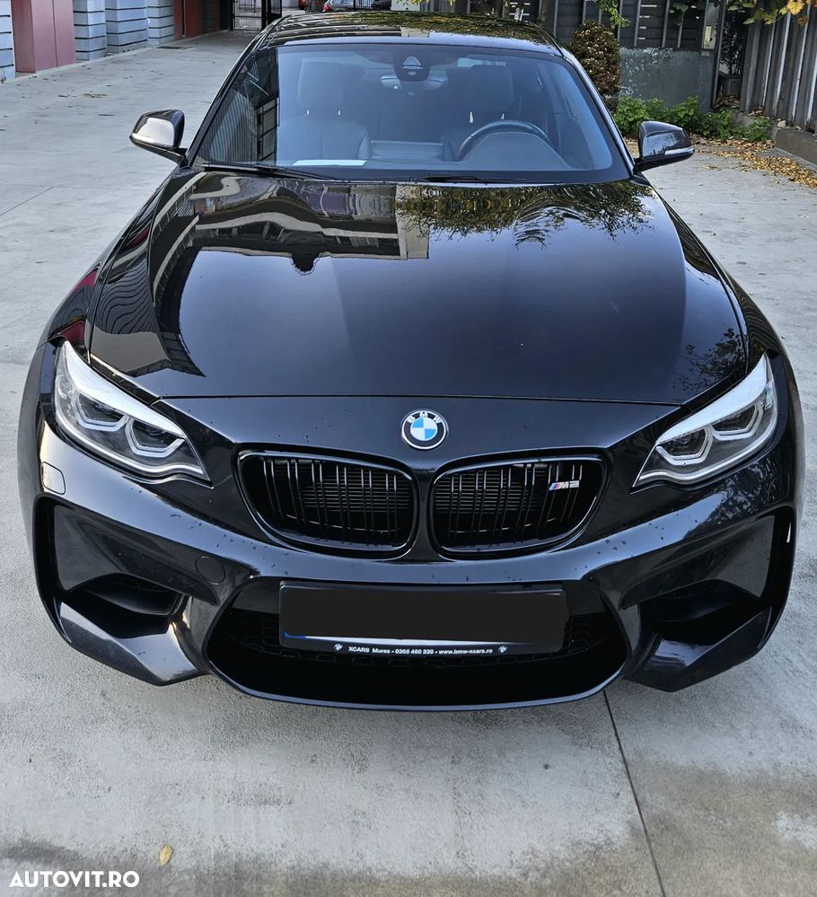 BMW M2 - 3