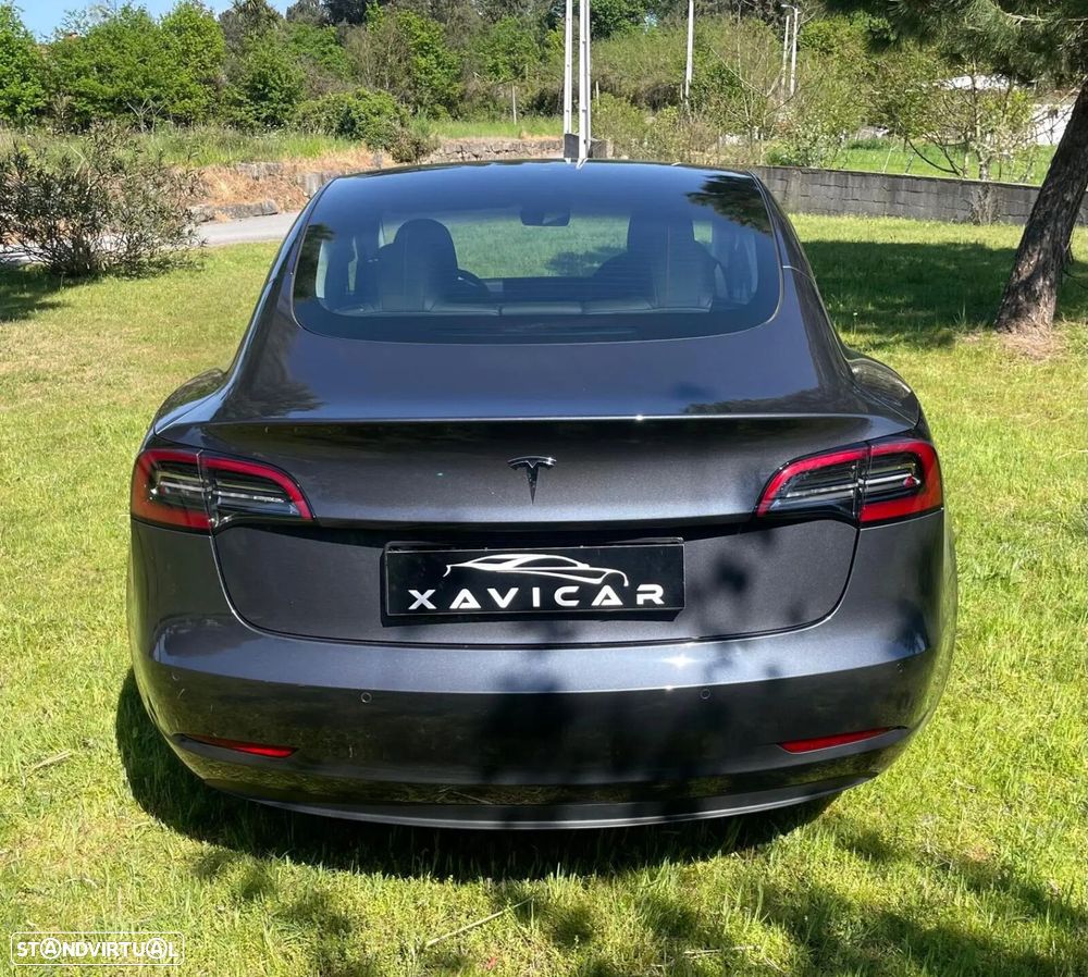 Tesla Model 3 Standard Range Plus RWD - 5