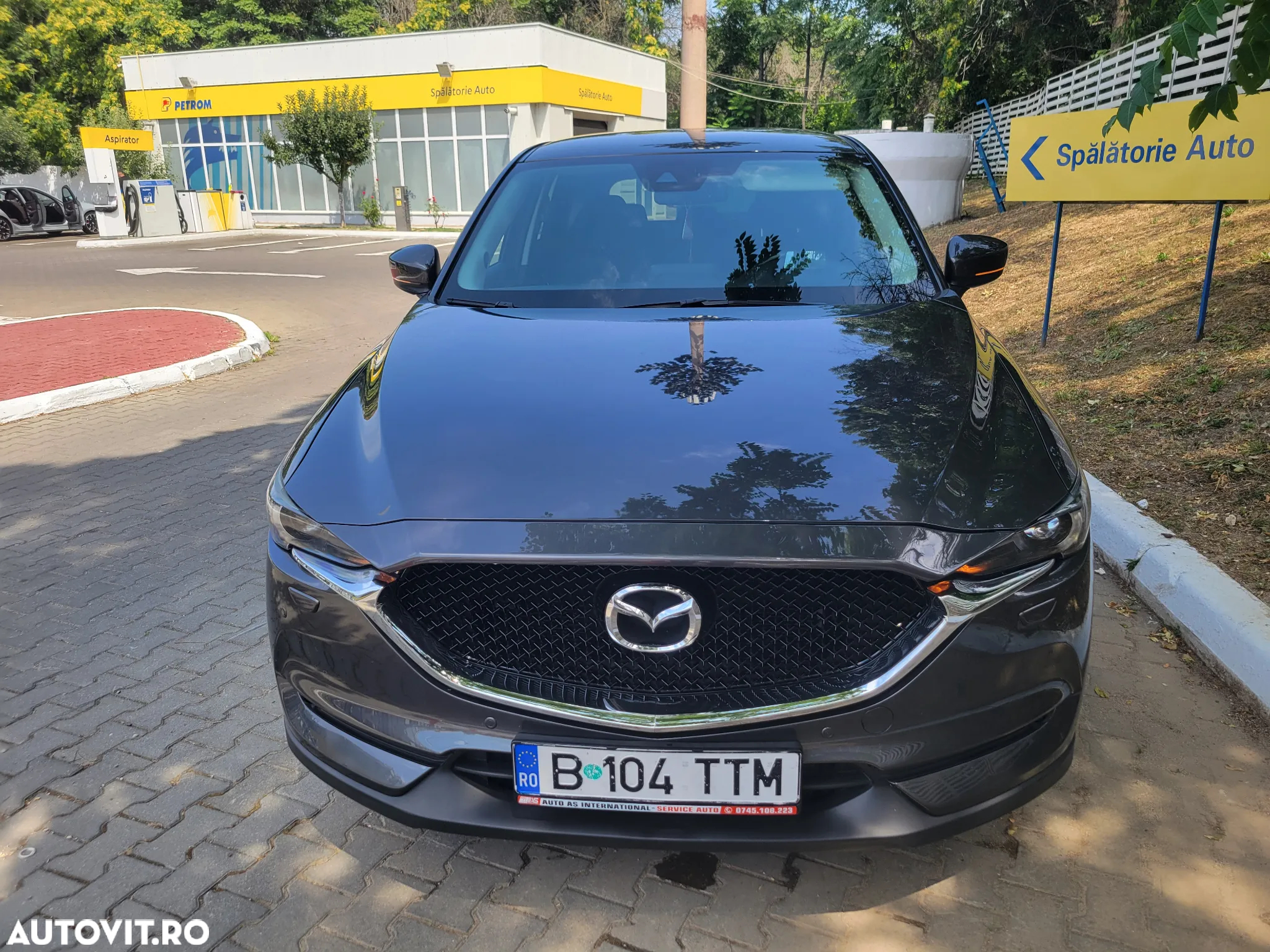 Mazda CX-5 CD175 4x4 AT Revolution Top - 2