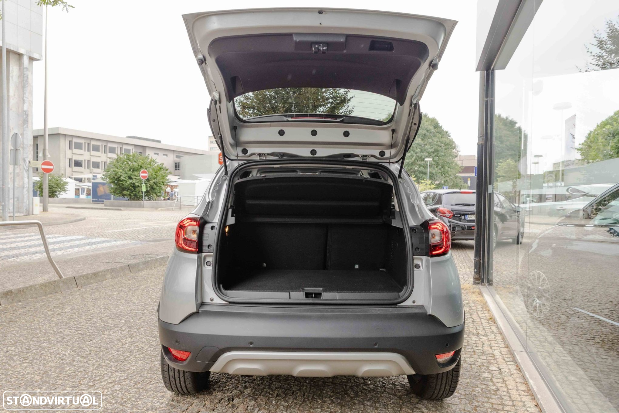 Renault Captur 0.9 TCE Exclusive - 17