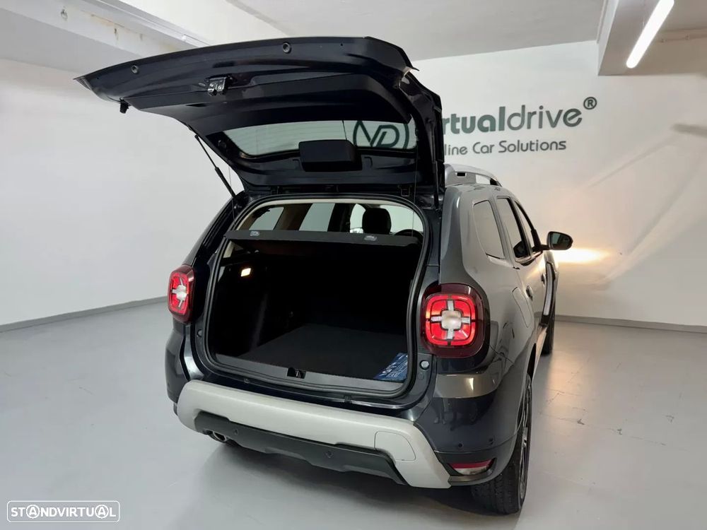 Dacia Duster 1.5 Blue dCi Prestige - 57