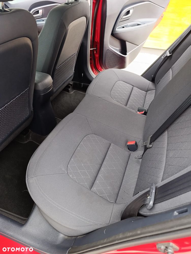 Kia Rio 1.2 L Business Line - 22