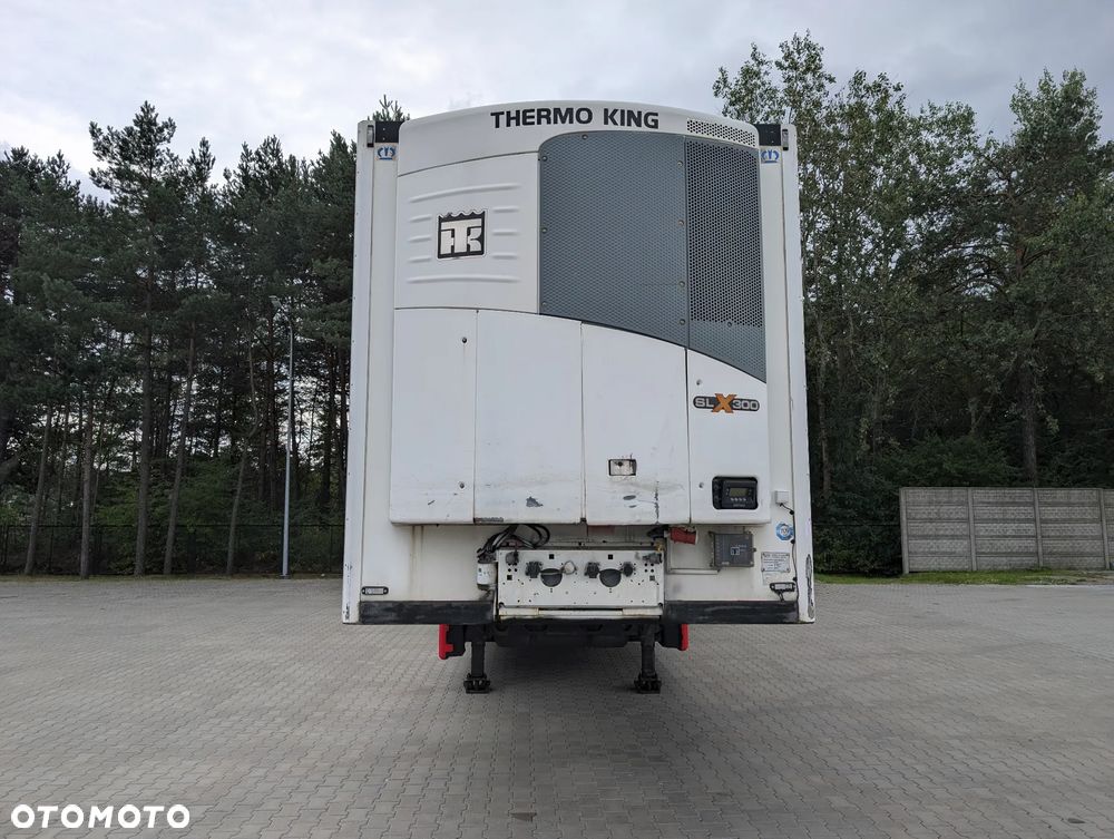 Krone SDR27 COOL LINER - 5