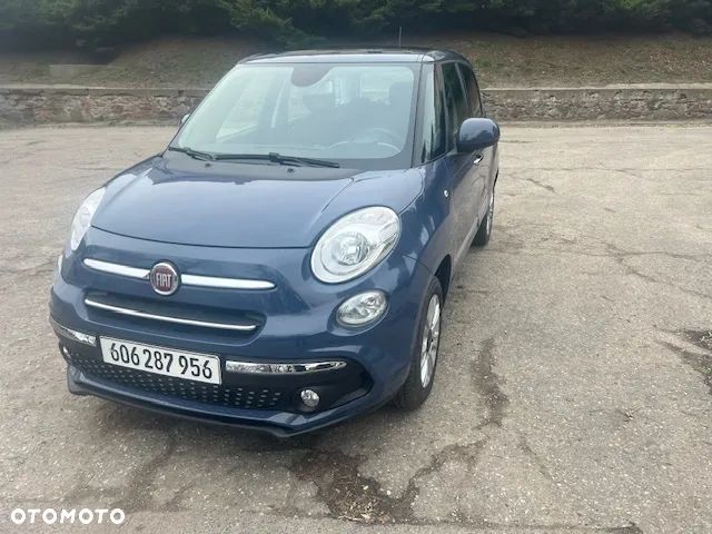 Fiat 500L 0.9 8V Twinair Pop Star S&S - 1