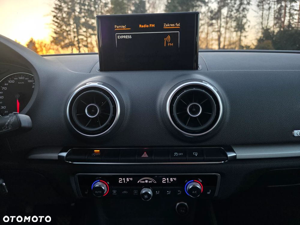 Audi A3 Sportback 1.4 TFSI Ambition - 21